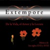 Extempore - Sonate in G Dur, BWV 1038: IV. Presto
