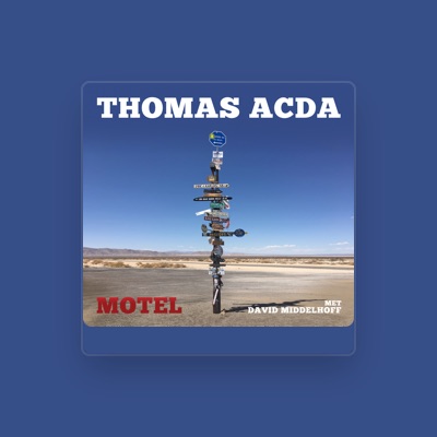 Thomas Acda