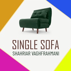 Single Sofa