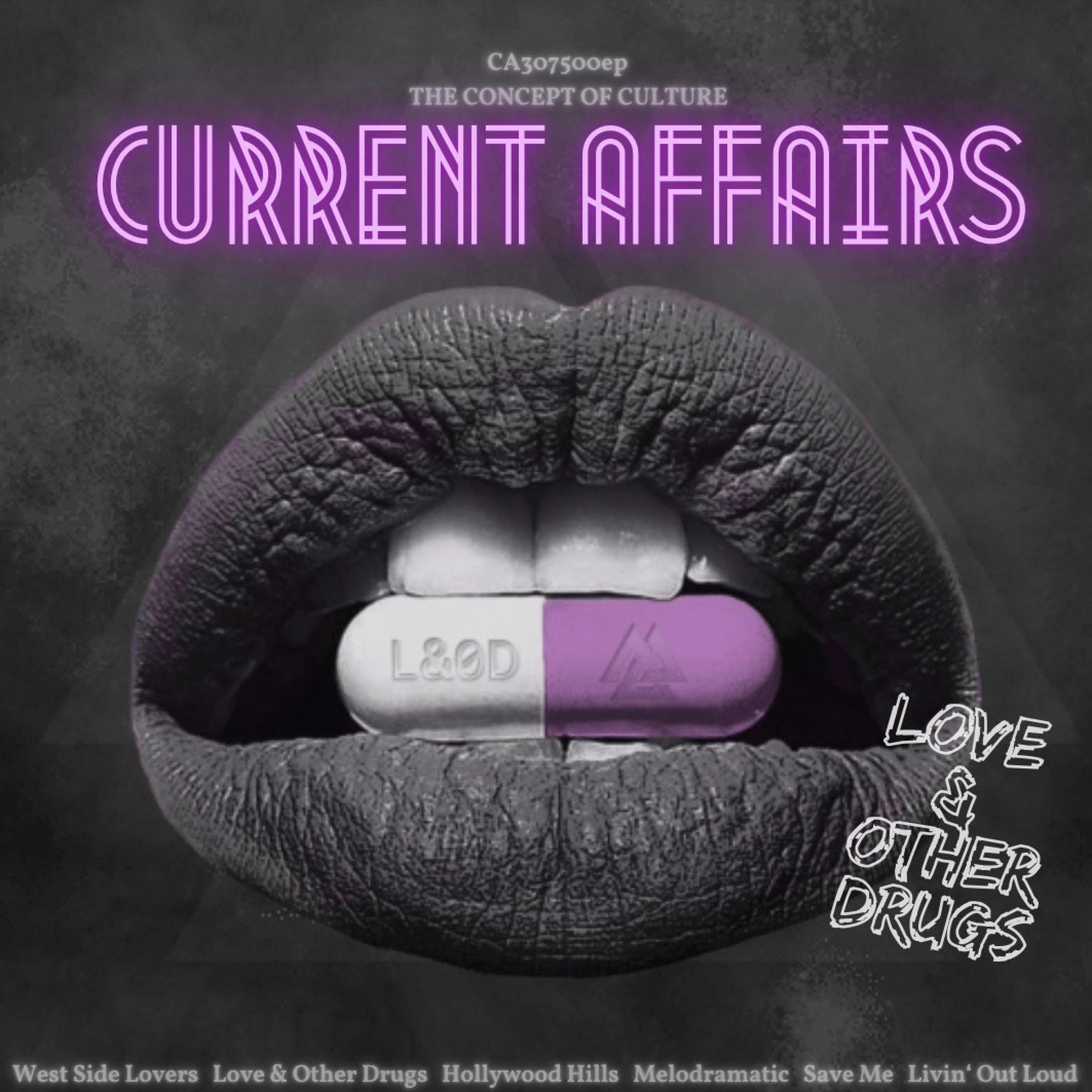 Love & Other Drugs - EP