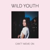 Can't Move On - Single