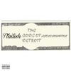 Gods of Detroit - Single