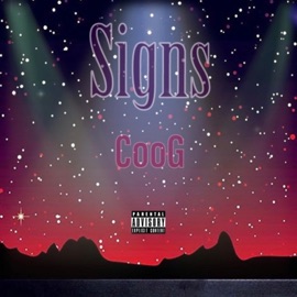 Signs Coog