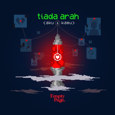 Tiada Arah (Aku & Kamu) (feat. Saintaclaus) - Single