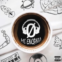 Me Encanta - Single - DØR