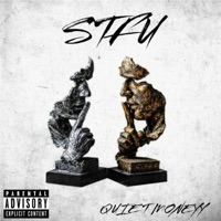 Stfu - Single - Quiet Moneyy