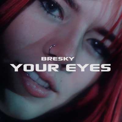 Your Eyes - Single