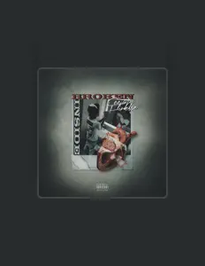 Dengarkan Ceejayy Finesse, tonton video musik, baca bio, lihat tanggal tur & lainnya!