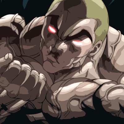 Baki vs Jack: Torneo Saidai Hen Rap - Single