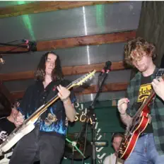 Dengarkan Raw Cuts, tonton video musik, baca bio, lihat tanggal tur & lainnya!