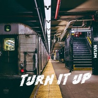 Turn It Up - Single - Nivlem
