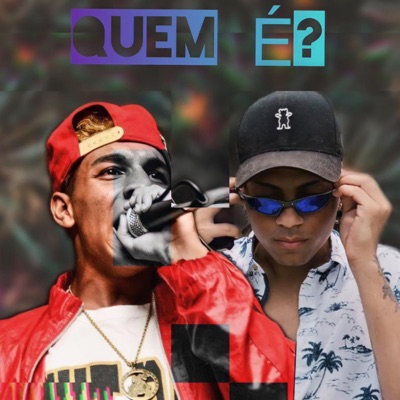 Quem É - Single