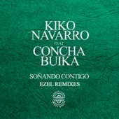 Soñando Contigo (feat. Buika) [Ezel Remix Instrumental] artwork