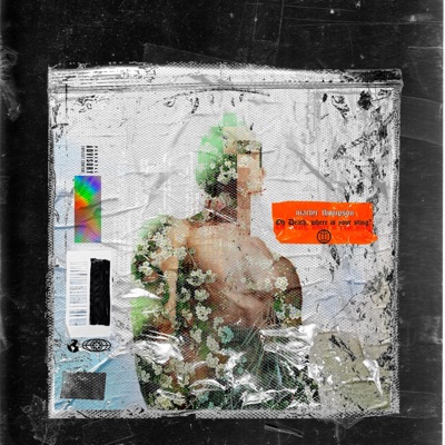 Oh Death, Where Is Your Sting?