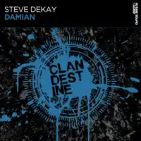 Damian — Steve Dekay
