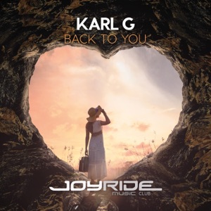 Back to You - Single