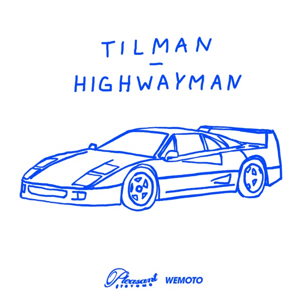 Highwayman - EP