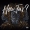 How Far? (feat. Busiswa) - Victor Pedro lyrics