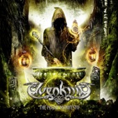 Elvenking - Black Roses for the Wicked One