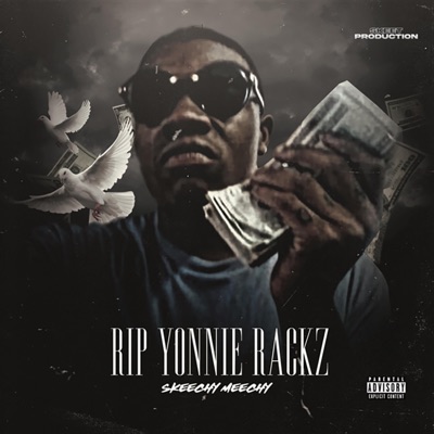 Rip Yonnie Rackz - EP