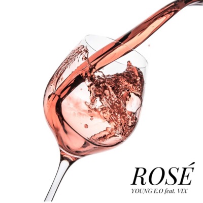 Rosé - Single