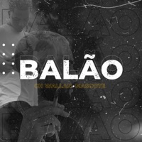 Balão - Single - Mascote & Ch Wallan