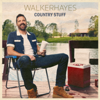 Album Fancy Like - Walker Hayes