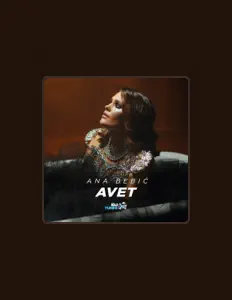 Ana Bebic सुनें, म्यूज़िक वीडियो देखें, बायो पढ़ें, दौरे की तारीखें और बहुत कुछ देखें!