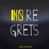 No Regrets - Single