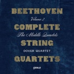 Dover Quartet - String Quartet No. 7 in F Major, Op. 59 No. 1 "Razumovsky": II. Allegretto vivace e sempre scherzando