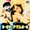 Hush - Ricky Himself & Kailee Morgue lyrics