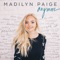 Anymore (feat. David Archuleta) - Madilyn Paige lyrics