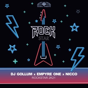 Rockstar 2K21