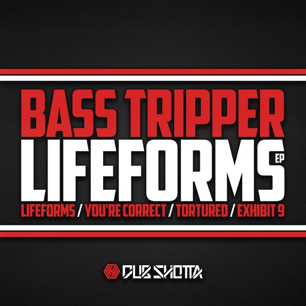 Lifeforms - EP
