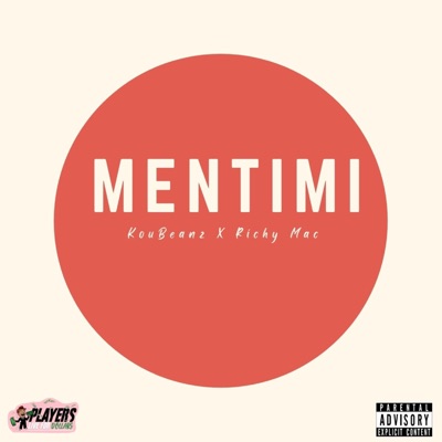 Mentimi - Single