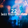 22 Jazz Instrumentals - Smooth, Relaxing Lounge Jazz Theme with Gentle Percussion and Playful Saxophone