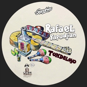 Tondelayo - Single