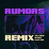Rumors (feat. Nyruz & Easykid) [Remix] [Remix] - Single