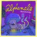 Alphamale