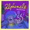 Alphamale - Mandaworld lyrics