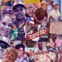 Yourself Ain't Hard to Find - FUNERAL Ant Bell