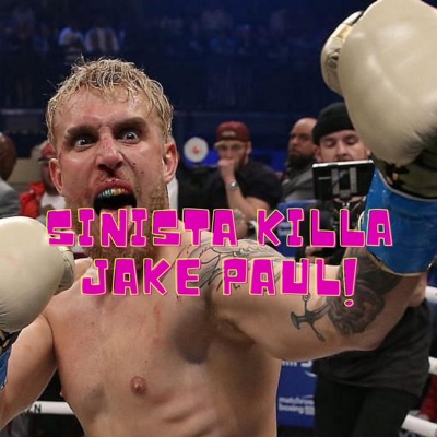 Jake Paul! - Single