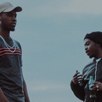 Just Might - Single - TNT Kenya