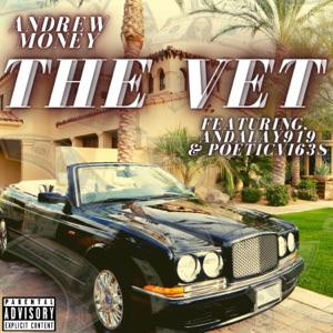 The Vet (feat. Andalay919 & PoeticVi63s)