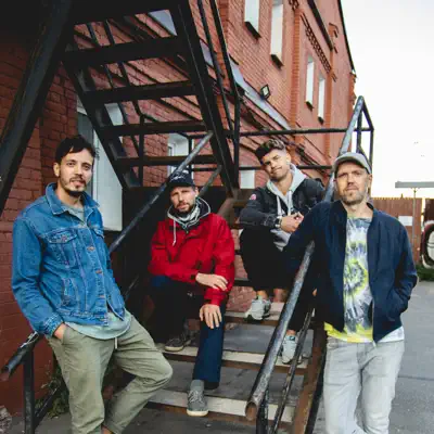 Listen to More & Relsy, watch music videos, read bio, see tour dates & more!