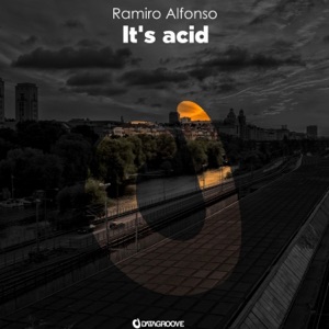 It's Acid - Single