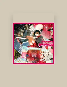 Listen to Nika Sakurakouji(CV.Junko Minagawa), watch music videos, read bio, see tour dates & more!