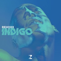 Indigo - Single - Diztortion & Rehoxx