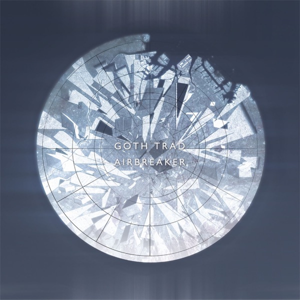 Airbreaker - Single
