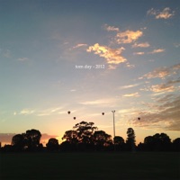 2012 - Tom Day
